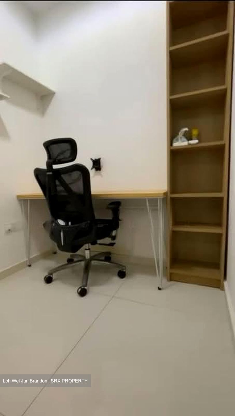 Ness (D14), Apartment #563481861